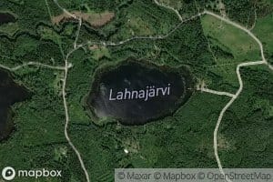 Lahnajarvi