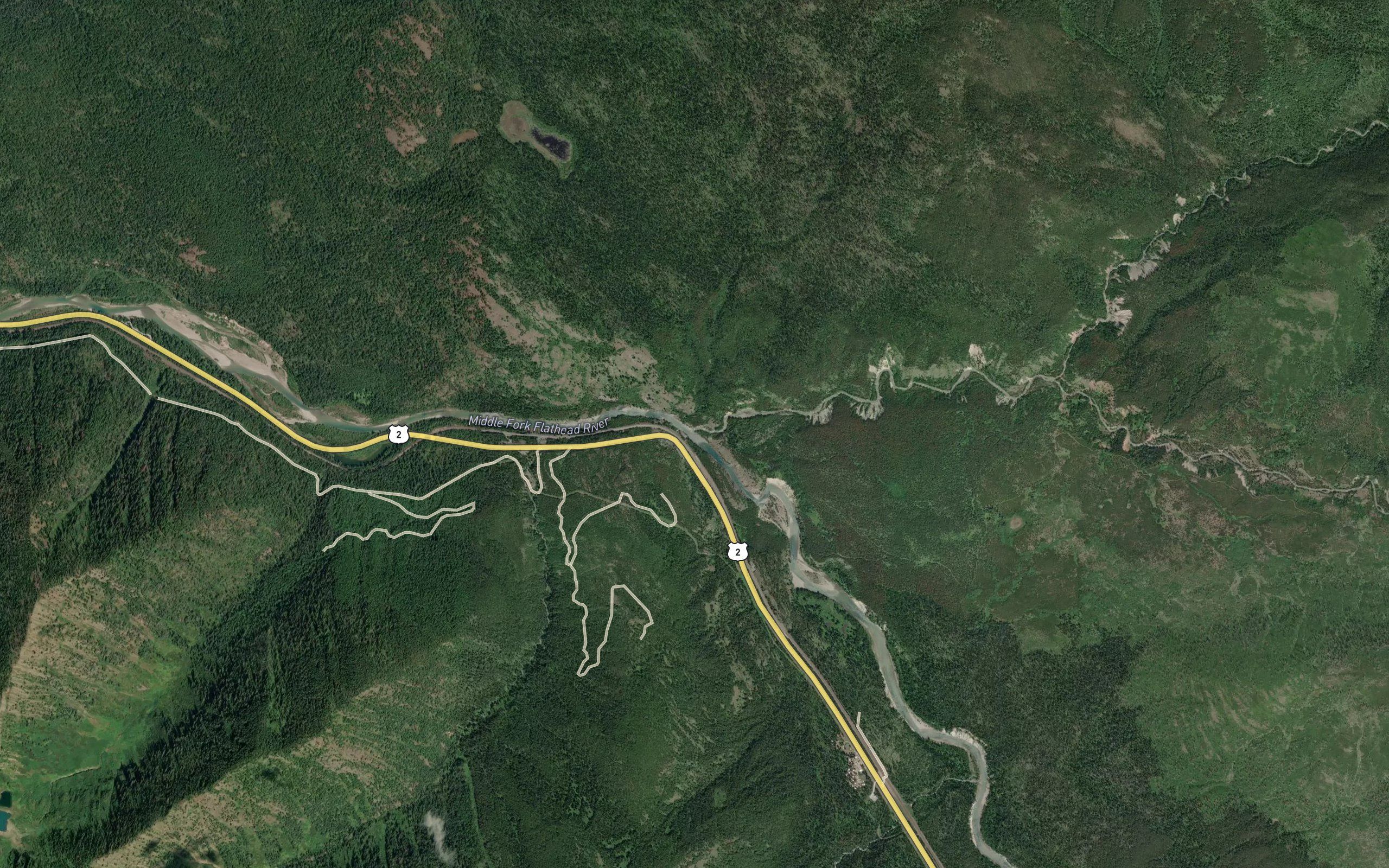 Coal Creek