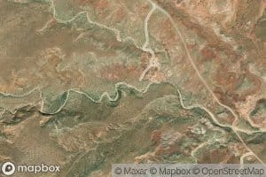 Big Hollow Spring