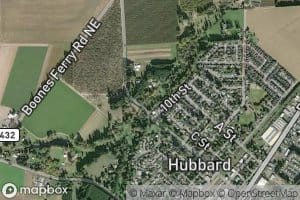 Hubbard Mineral Spring