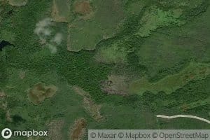 Laguna Camalote Afuera