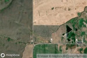 Portneuf Marsh Valley Irrigation Company Feeder Canal