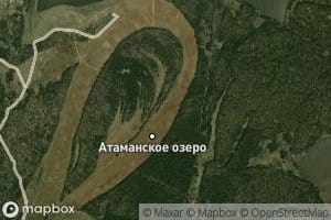 Ozero Atamanskoye