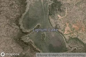 Lignum Lake
