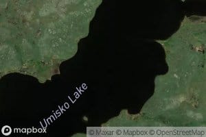 Umisko Lake