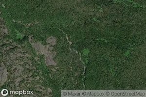 West Fork Adams Creek