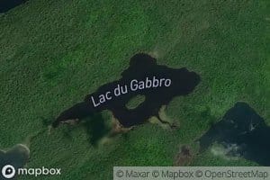 Lac du Gabbro