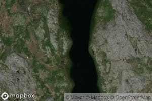 Lac Amarutaliup