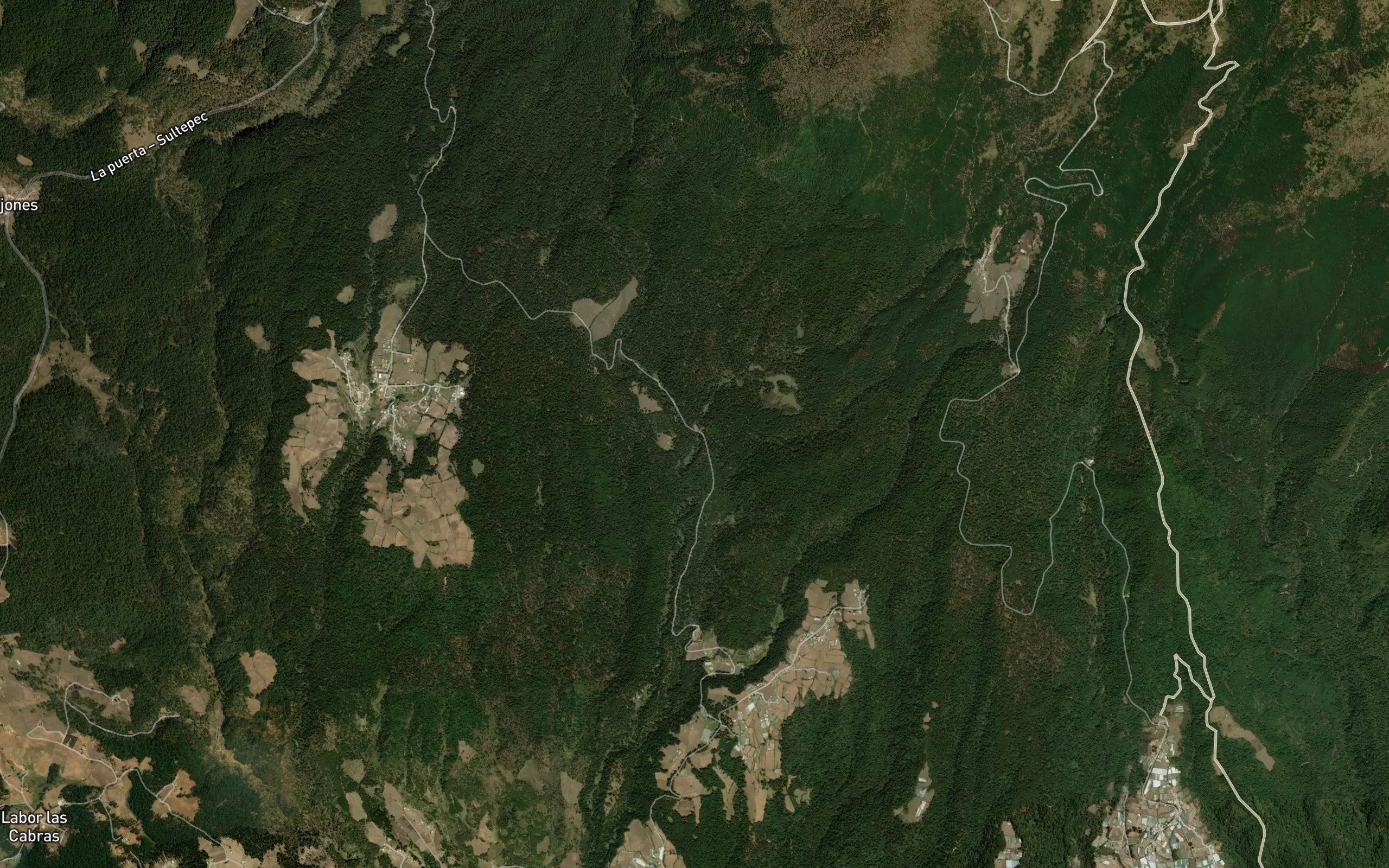 El Jabali