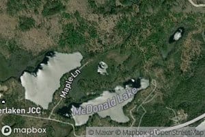 Deer Lake