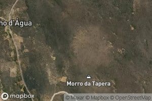 Corrego Brejo de Cima