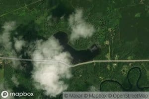 Cedar Lake