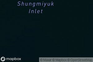 Shungmiyuk Inlet