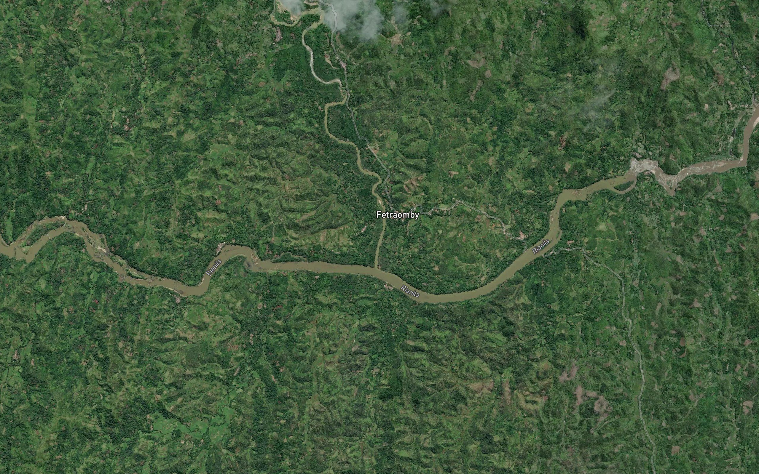 Iampanga