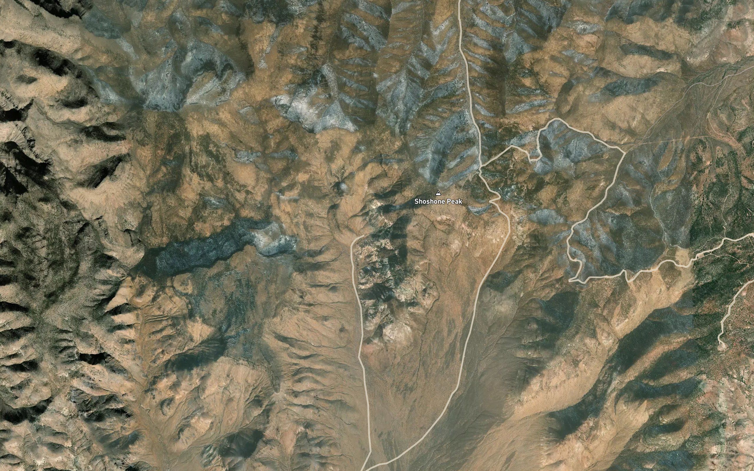 Topopah Spring