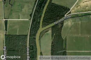 Yocona River