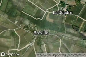 Ruisseau la Rouzille