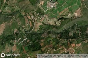 Quebrada Los Aposentos