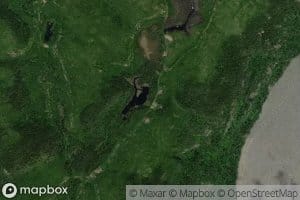 Lac des I