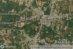 Shagai Minor