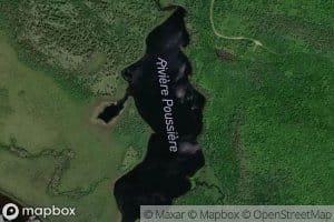 Petit lac Sheerway