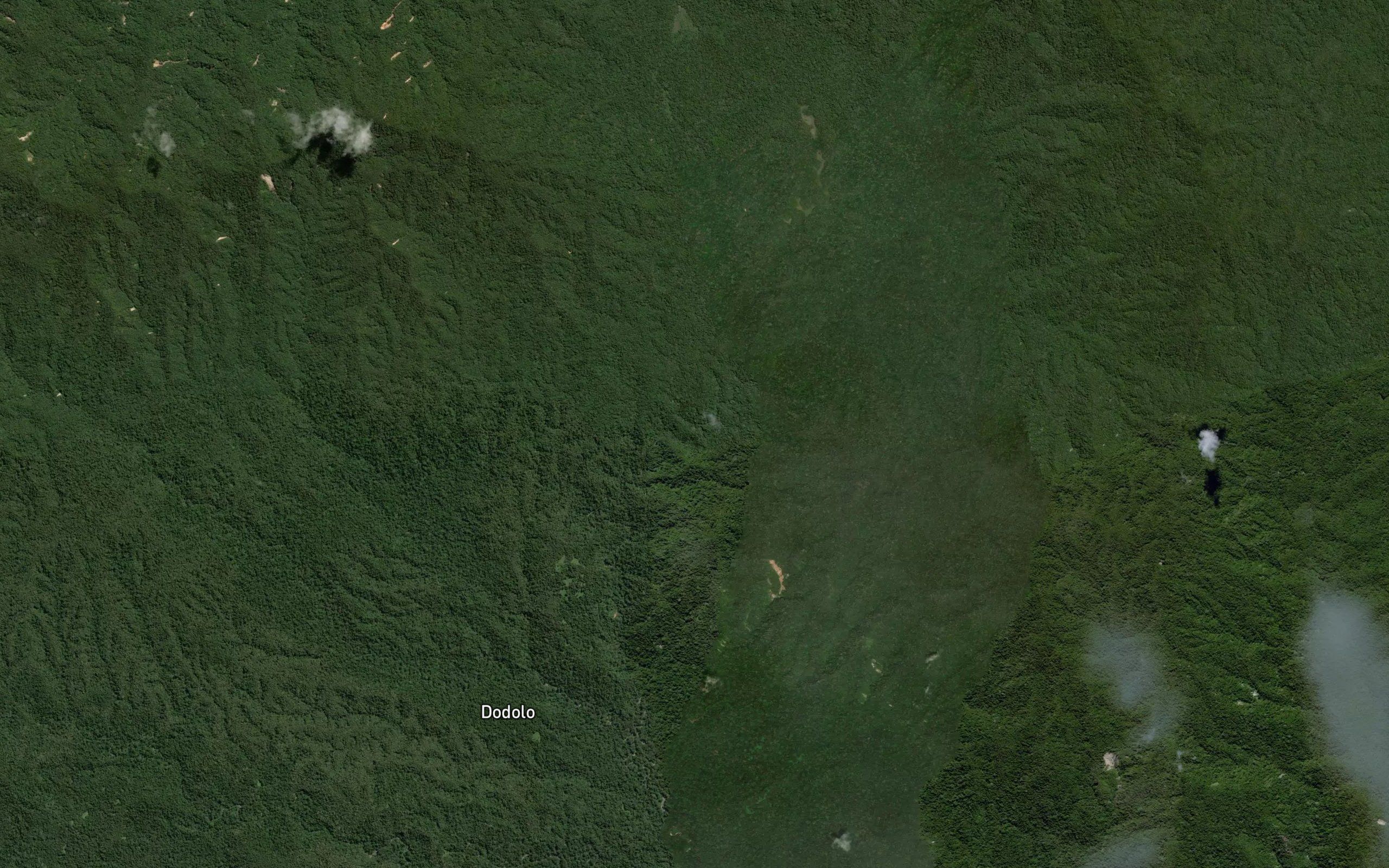 Uwai Kalumea