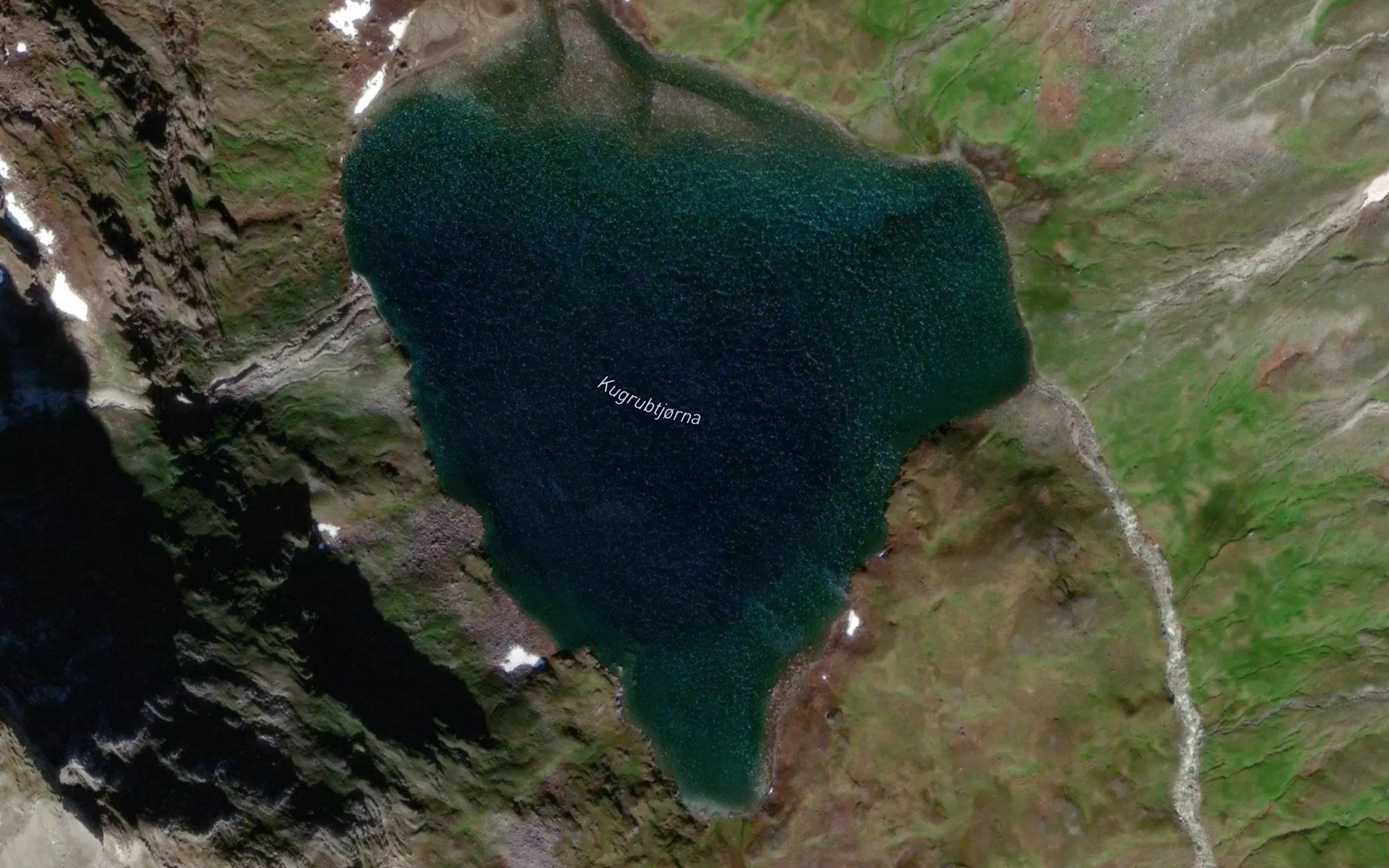 Kugrubtjonna