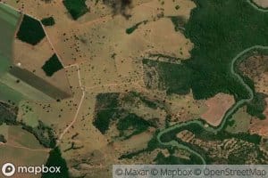 Ribeirao dos Macacos