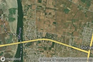 Biharipur Distributary