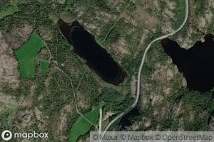 Friosendalsvatnet