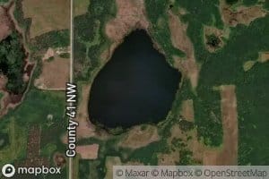 South Haynes Lake