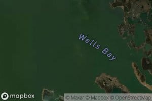 Wells Bay