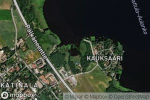 Katinalanlahti
