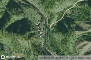 Lost Creek