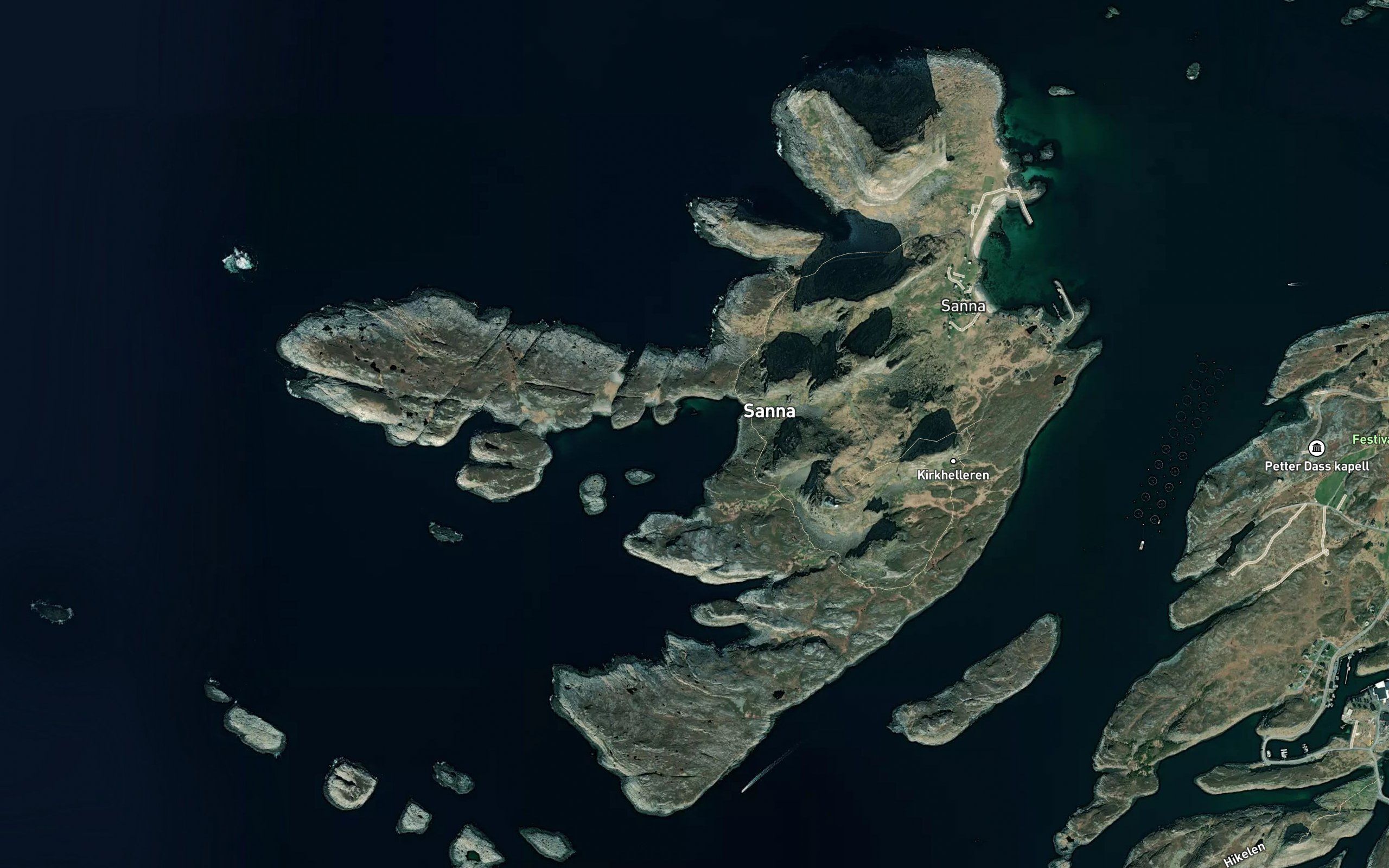 Hagabukta