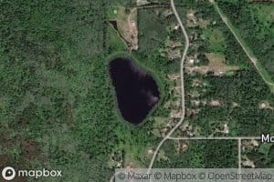 Bigelow Lake