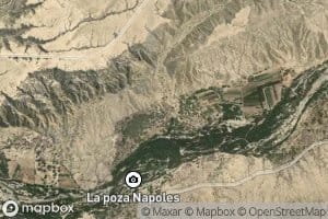 Quebrada Cabo Blanco