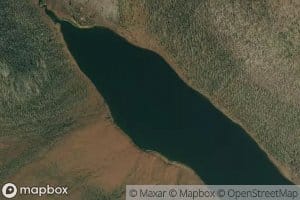 Three Barrel Lake