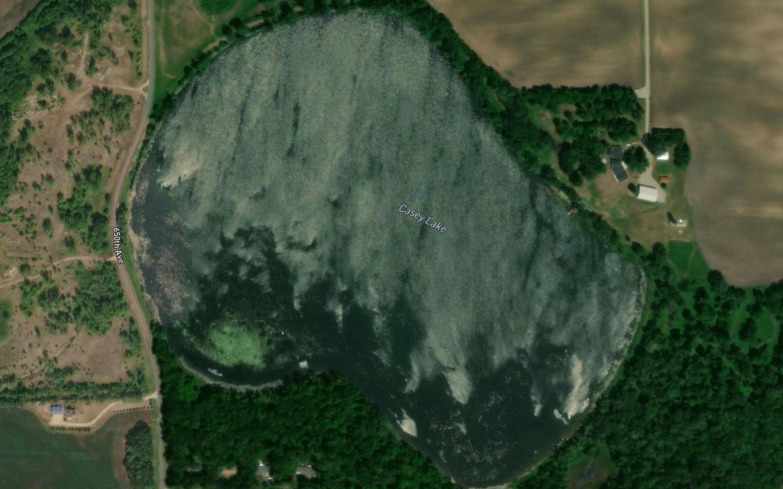 Casey Lake