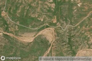 Little Red Mud Creek