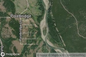 Spring Creek