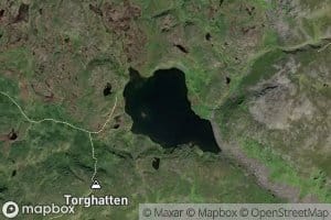 Finnurdvatnet