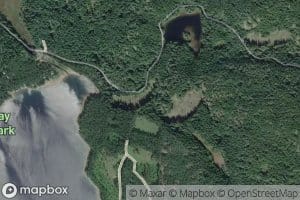 Loveland Bay
