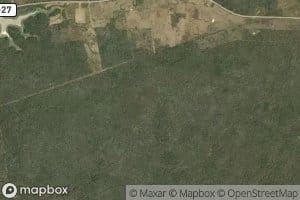 Quebrada Las Cocuizas