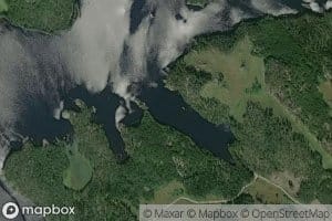 Mustalahti