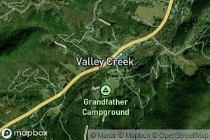 Valley Creek
