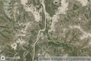 Keith Reservoir Number 2