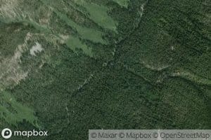 Hilgard Creek