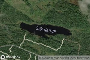 Siikalampi