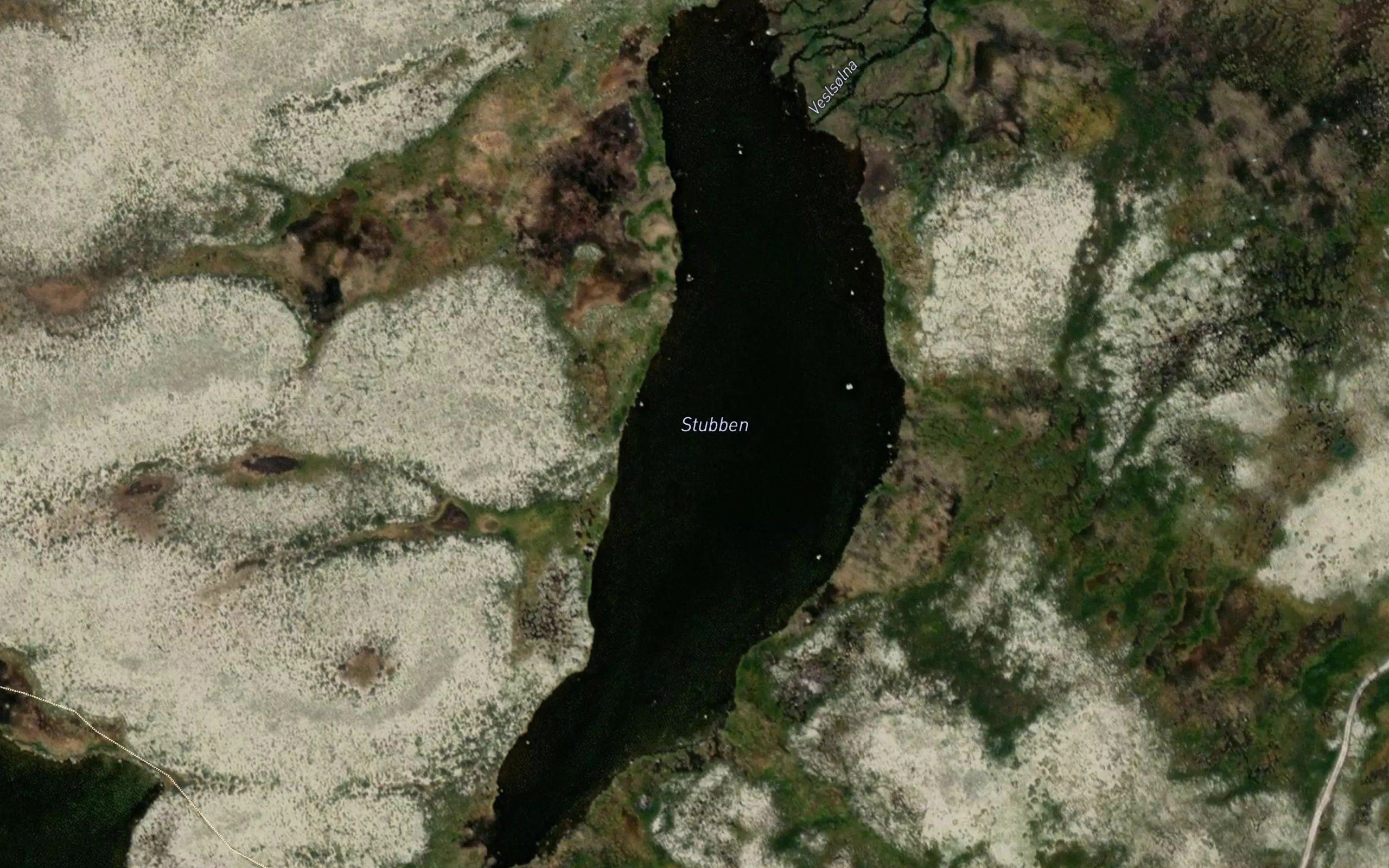 Stubben